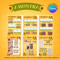 Catálogo Girassol 2026 Dia das Mães - Imagem 2