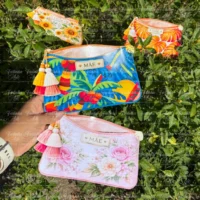 Molde Bolsinha Carteira - Imagem 3