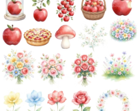 Branca de Neve - Kit Digital - Imagem 6