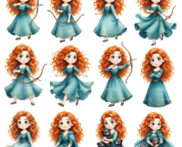 Merida - Kit Digital - Imagem 4