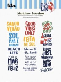 Maritimo – Combo Ilustrações (Tita) - Imagem 5