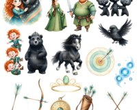 Merida - Kit Digital - Imagem 7