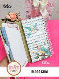 Mãe 2026 - Pack Blocos da Mamãe (Tita) - Imagem 6