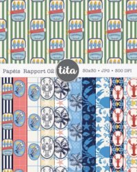 Maritimo – Combo Papéis (Tita) - Imagem 7