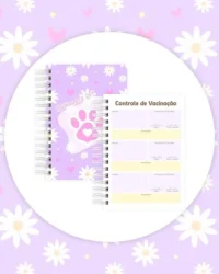 Caderneta Pet - Imagem 3