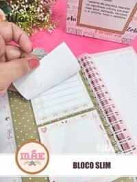 Mãe 2026 - Pack Blocos da Mamãe (Tita) - Imagem 7