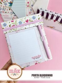 Mãe 2026 - Combo Encadernação - Imagem 9