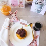 Café da Manhã de Páscoa