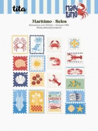 Maritimo – Combo Ilustrações (Tita) - Imagem 8