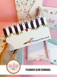 Mãe 2026 - Combo Encadernação - Imagem 11