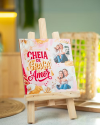 Coleção - Essência de Mãe - Imagem 13