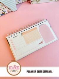 Mãe 2026 - Combo Encadernação - Imagem 12