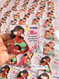 Tag Brinco - Dia das Mães - Imagem 3