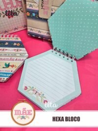 Mãe 2026 - Pack Blocos da Mamãe (Tita) - Imagem 11