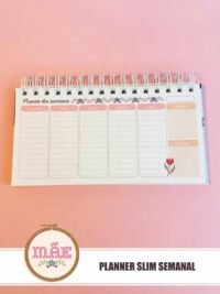 Mãe 2026 - Combo Encadernação - Imagem 13