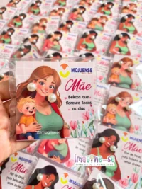 Tag Brinco - Dia das Mães - Imagem 2