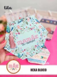 Mãe 2026 - Pack Blocos da Mamãe (Tita) - Imagem 12