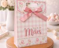 PDF Sacola Grande Dia das Mães - Imagem 2