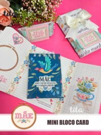 Mãe 2026 - Pack Blocos da Mamãe (Tita) - Imagem 13