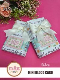 Mãe 2026 - Pack Blocos da Mamãe (Tita) - Imagem 16