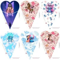 + de 50 Cones Infantis - Imagem 4