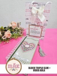 Mãe 2026 - Pack Blocos da Mamãe (Tita) - Imagem 17