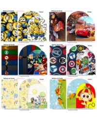 Caixa Cesta M – Infantil - Imagem 7