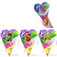 + de 50 Cones Infantis - Imagem 6