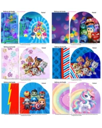 Caixa Cesta M – Infantil - Imagem 10