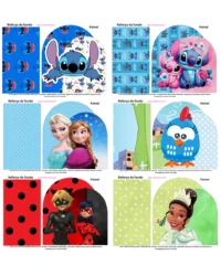 Caixa Cesta M – Infantil - Imagem 6