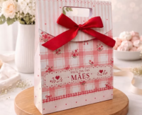 PDF Sacola Grande Dia das Mães - Imagem 4