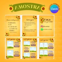 Catálogo Girassol 2026 Dia das Mães - Imagem 4