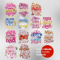 Coleção - Essência de Mãe - Imagem 14