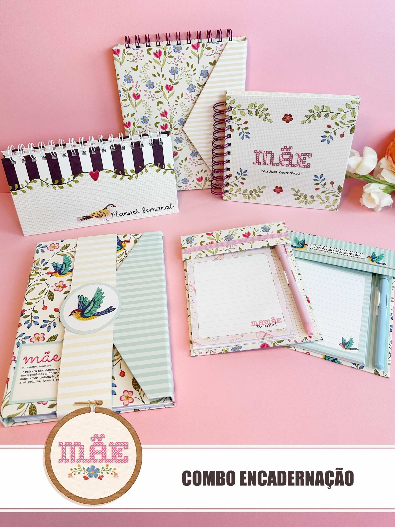 imgi_50_preview_combo1_06c41499-c439-4f62-bef9-7969d320d6d3_2048x Mãe 2026 - Combo Encadernação - Imagem 1