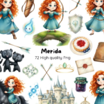 Merida - Kit Digital