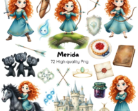 Merida - Kit Digital