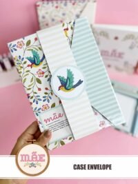 Mãe 2026 - Combo Encadernação - Imagem 3