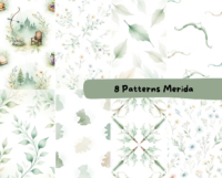 Merida - Kit Digital - Imagem 5