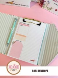 Mãe 2026 - Combo Encadernação - Imagem 4