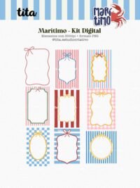 Maritimo – Combo Ilustrações (Tita) - Imagem 3