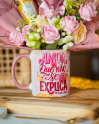 Coleção - Essência de Mãe - Imagem 7