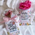 Card com Bolso – Dia das Mães
