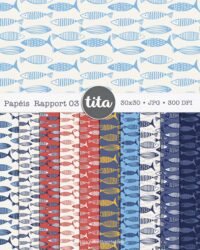 Maritimo – Combo Papéis (Tita) - Imagem 5