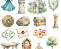 Merida - Kit Digital - Imagem 6