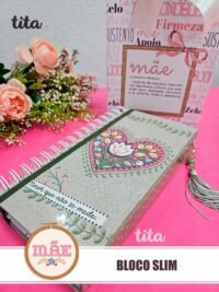 Mãe 2026 - Pack Blocos da Mamãe (Tita) - Imagem 4