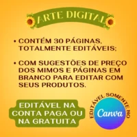 Catálogo Girassol 2026 Dia das Mães - Imagem 3