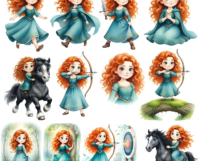 Merida - Kit Digital - Imagem 3