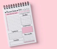 Planner Diário Dia das Mães - Imagem 4