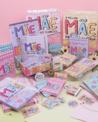 Coleção Flor de Mãe (Mimos Personalizados) - Imagem 4