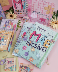 Coleção Flor de Mãe (Mimos Personalizados) - Imagem 30